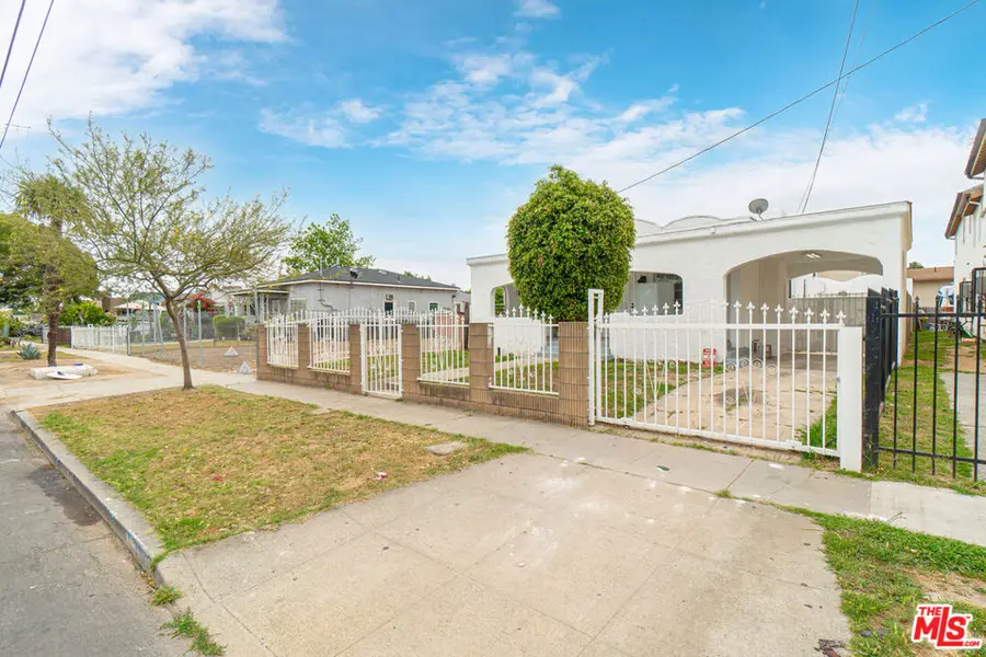 154 W 104th Street, Los Angeles, CA 90003 - #2