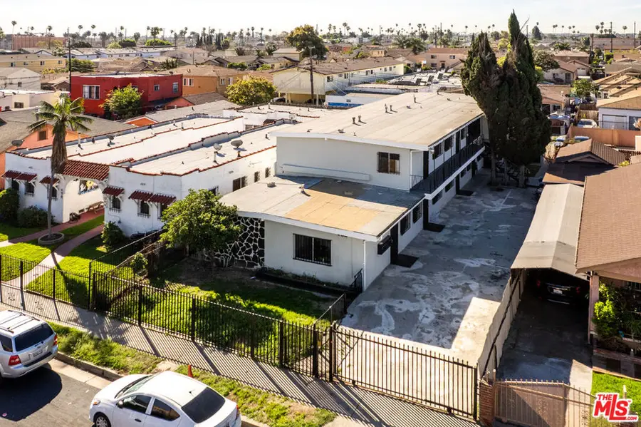 732 W 76th Street, Los Angeles, CA 90044 - #2