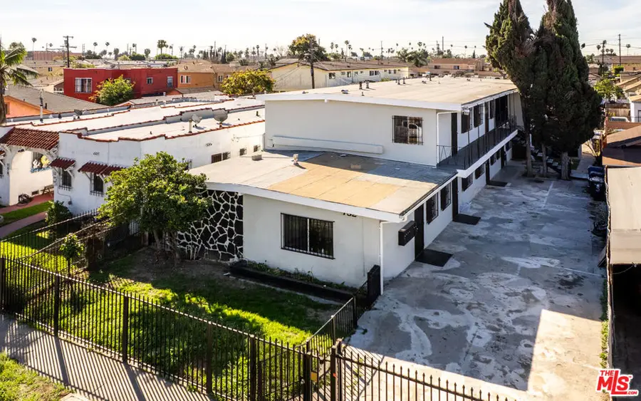 732 W 76th Street, Los Angeles, CA 90044 - #3
