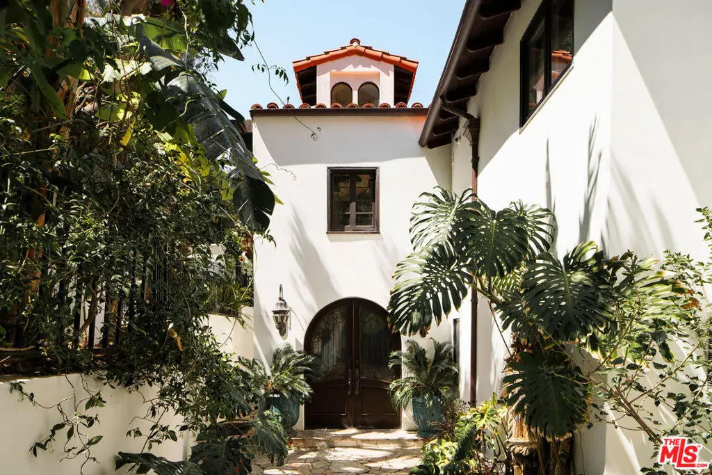 2225 Malaga Road, Los Angeles, CA 90068 - #1