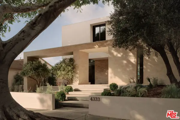 4333 Vinton Avenue, Culver City, CA 90232