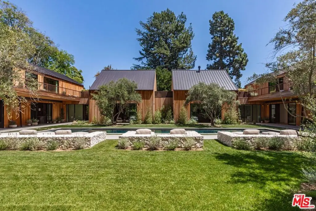 3405 Fryman Road, Studio City, CA 91604 - #1