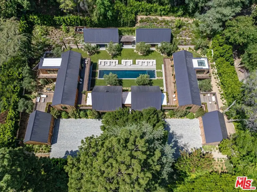 3405 Fryman Road, Studio City, CA 91604 - #2