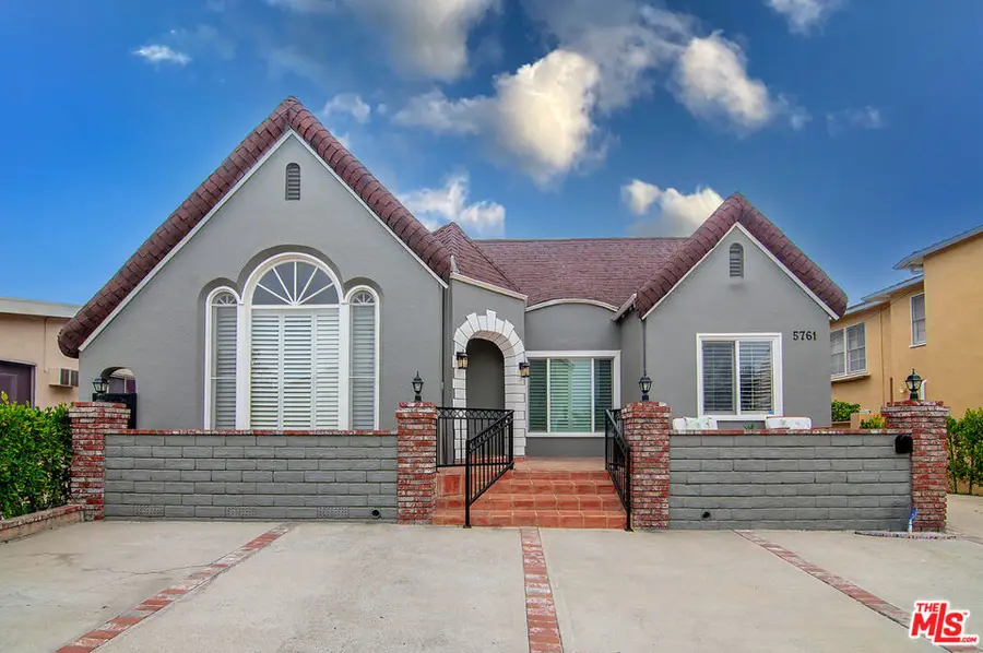5761 W Olympic Boulevard, Los Angeles, CA 90036 - #2