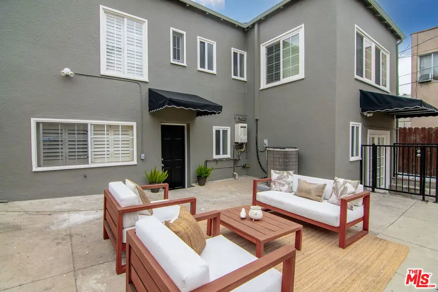 5761 W Olympic Boulevard, Los Angeles, CA 90036 - #3