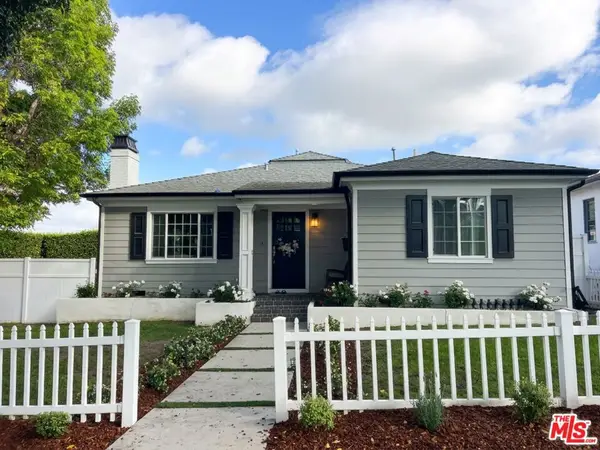 12233 Malone Street, Los Angeles, CA 90066