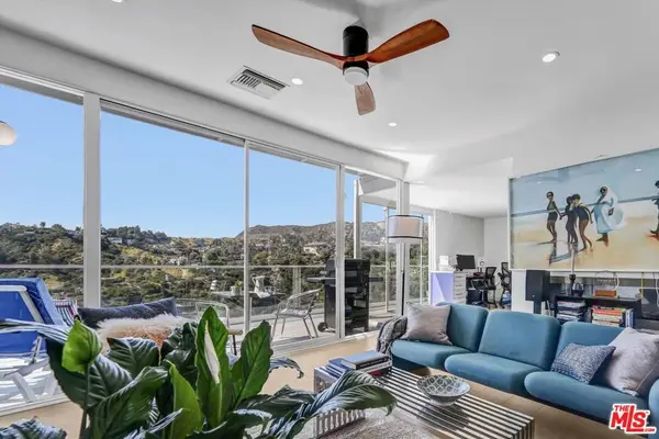 2735 Hollyridge Drive, Los Angeles, CA 90068