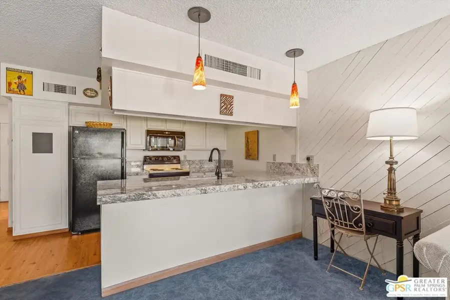 1655 E Palm Canyon Drive #616, Palm Springs, CA 92264 - #2