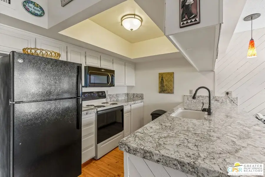 1655 E Palm Canyon Drive #616, Palm Springs, CA 92264 - #3