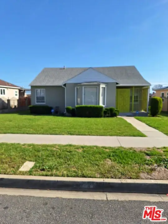 1944 W 108th Street, Los Angeles, CA 90047 - #2