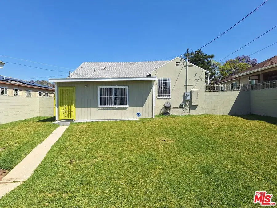 1944 W 108th Street, Los Angeles, CA 90047 - #3