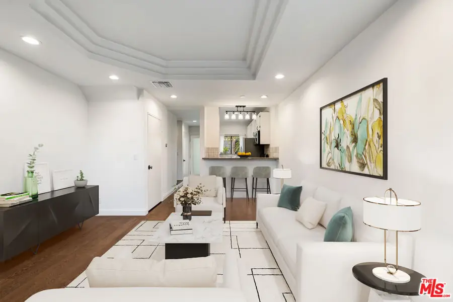 2500 Abbot Kinney Boulevard #3, Venice, CA 90291 - #3