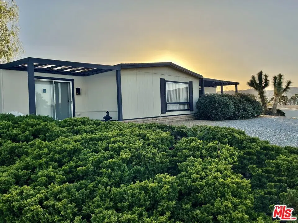 7501 Palm Avenue #118, Yucca Valley, CA 92284 - #1