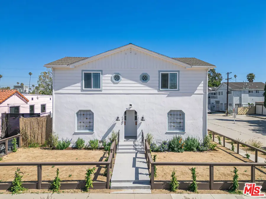 5315 Saturn Street, Los Angeles, CA 90019 - #2