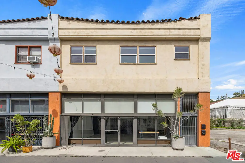 977 Chung King Road, Los Angeles, CA 90012 - #1