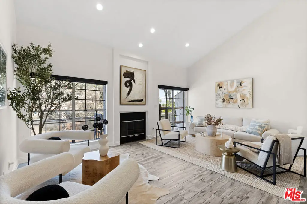 3824 Stocker Street #4, View Park Windsor Hills, CA 90008 - #1