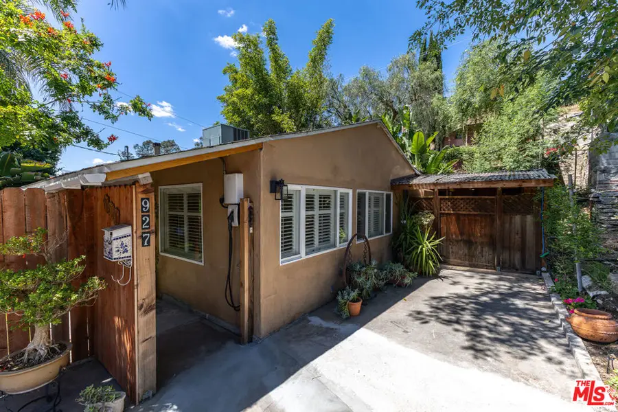 927 Pine Grove Avenue, Los Angeles, CA 90042 - #2