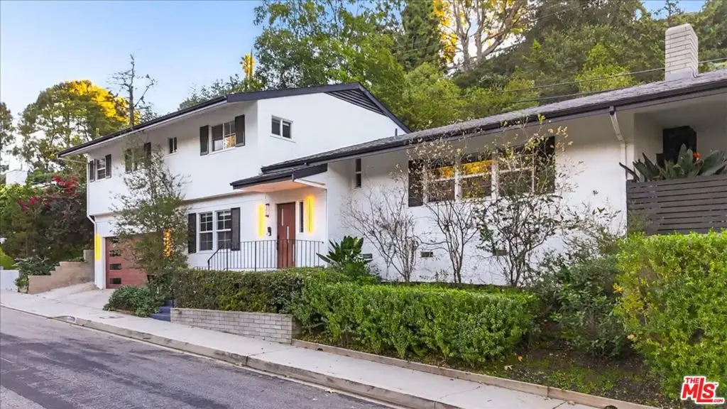 15440 Hamner Drive, Los Angeles, CA 90077 - #1