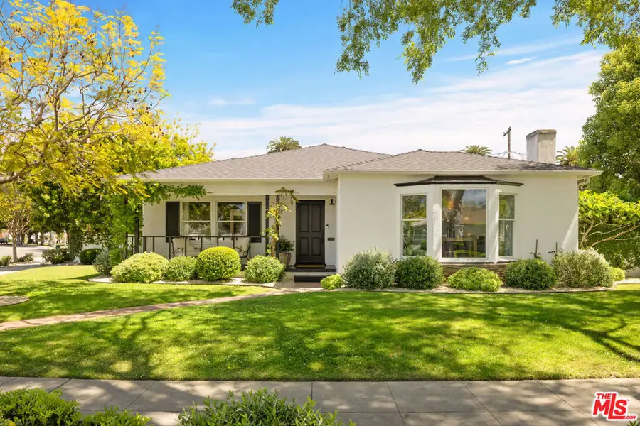 4200 Mentone Avenue, Culver City, CA 90232 - #2