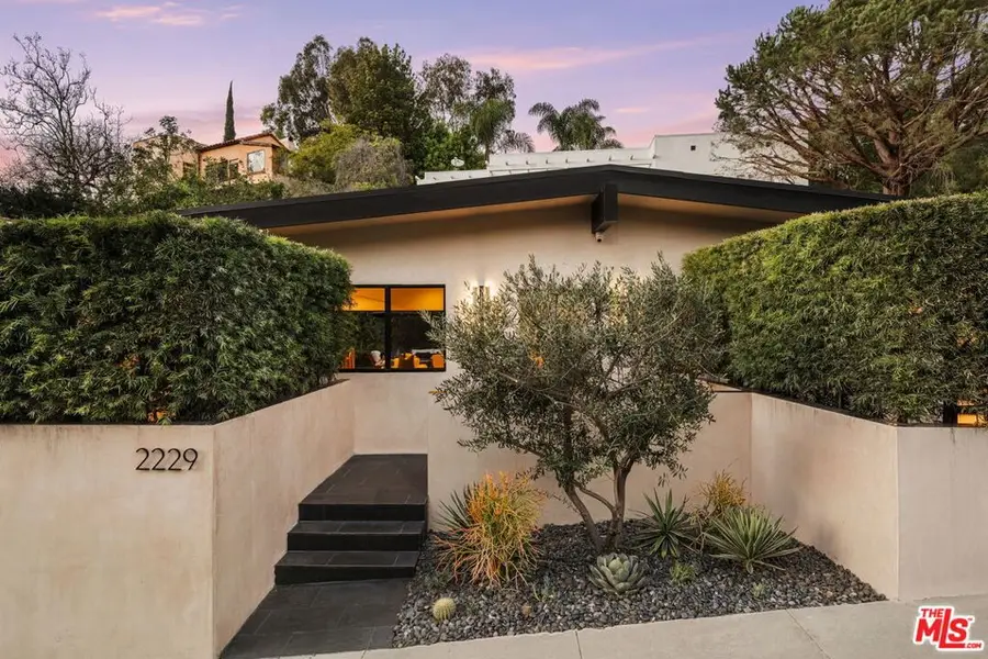 2229 Willetta Street, Los Angeles, CA 90068 - #2