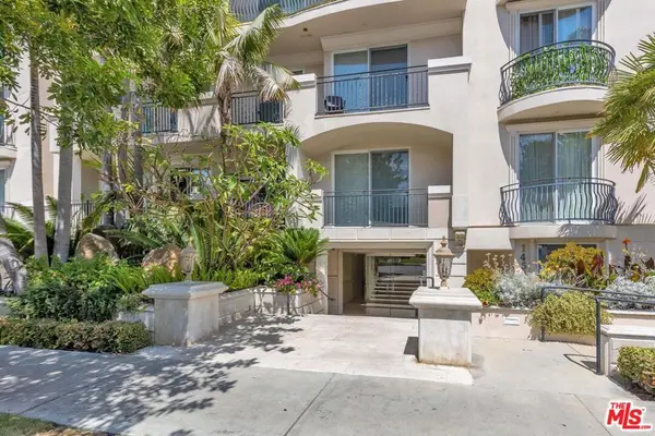 1450 S Beverly Drive #404, Los Angeles, CA 90035