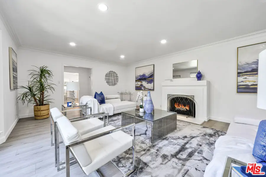 344 S Camden Drive, Beverly Hills, CA 90212 - #2