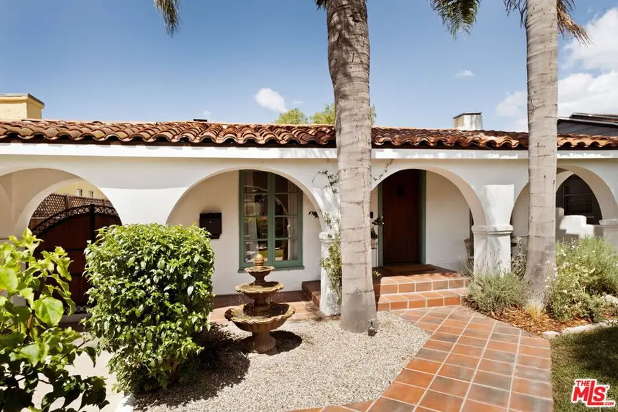 1781 S Garth Avenue, Los Angeles, CA 90035 - #2