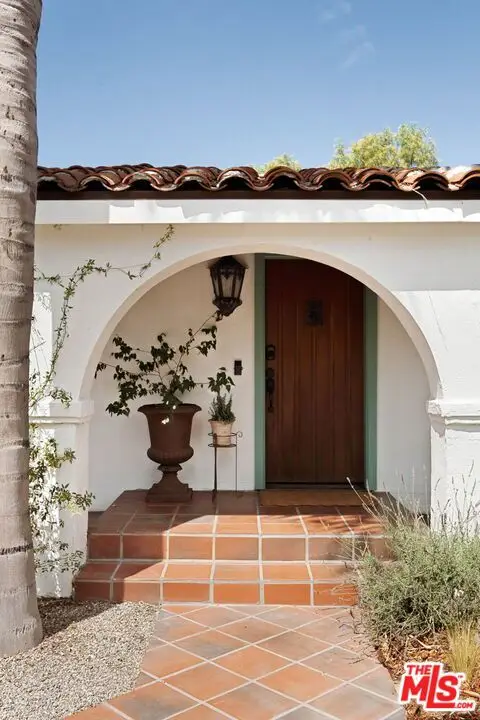 1781 S Garth Avenue, Los Angeles, CA 90035 - #3