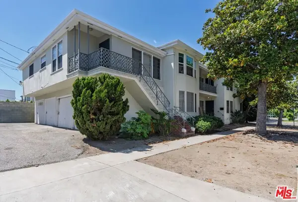 5076 Pickford Street, Los Angeles, CA 90019