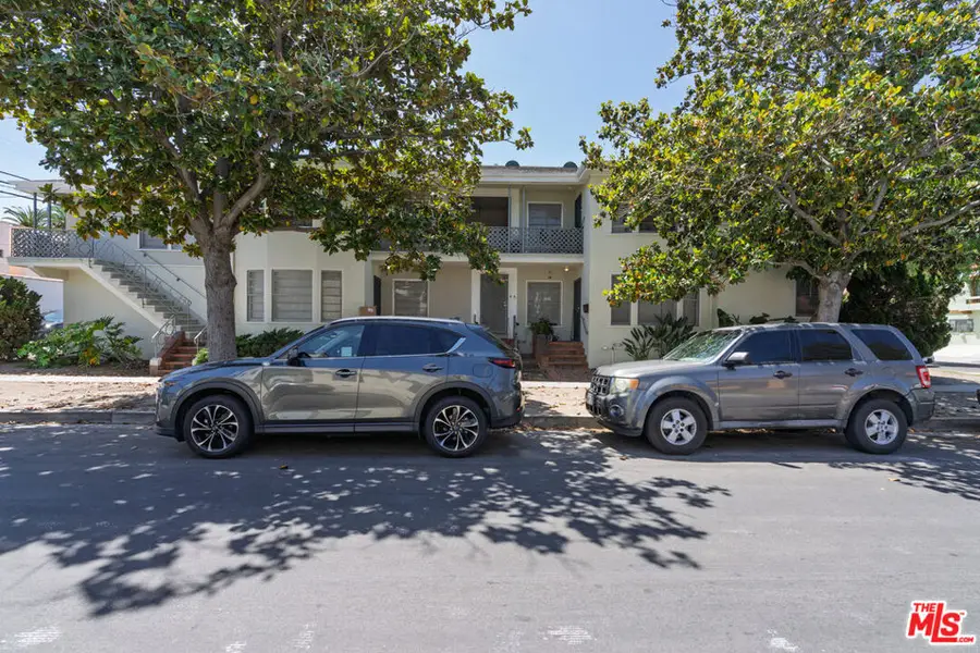 5076 Pickford Street, Los Angeles, CA 90019 - #2