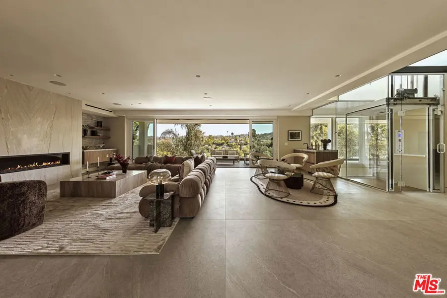 16838 Oak View Drive, Encino, CA 91436 - #3