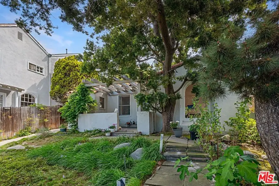 2138 Holmby Avenue, Los Angeles, CA 90025 - #2