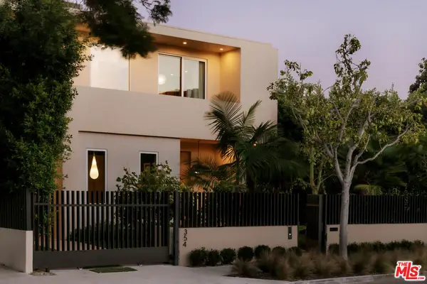 354 Westbourne Drive, West Hollywood, CA 90048