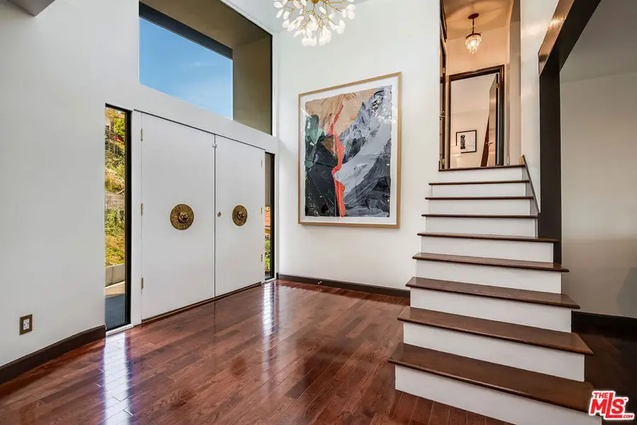 9234 Kinglet Drive, Los Angeles, CA 90069 - #3