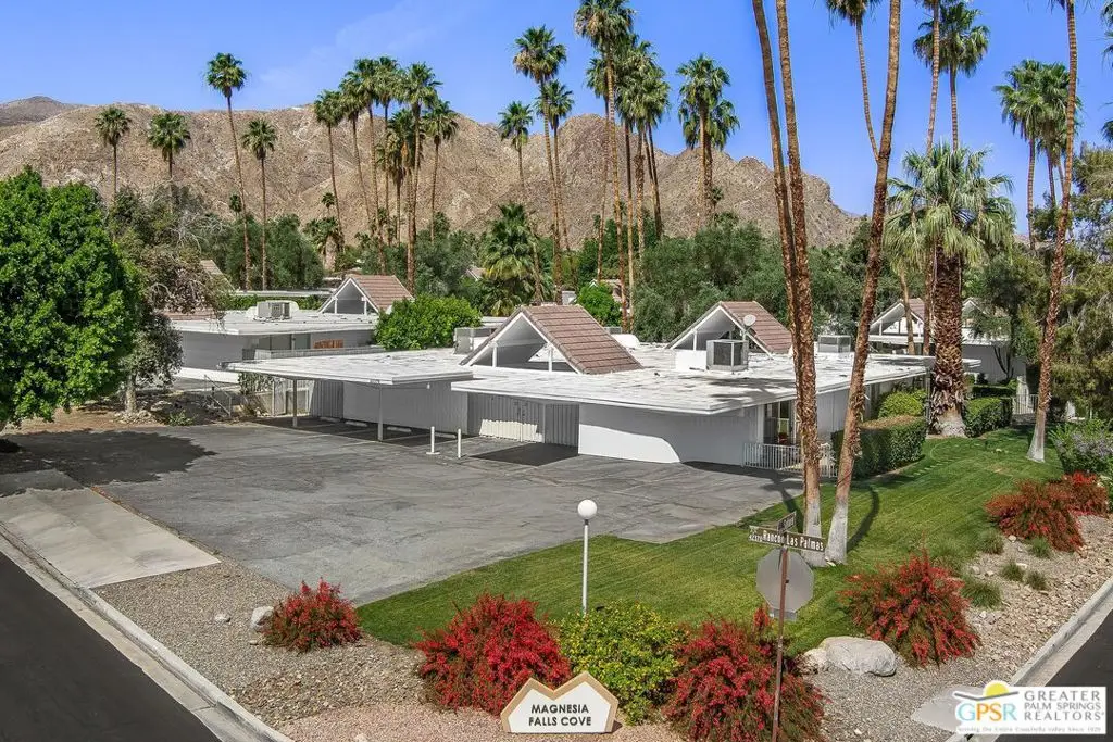 42379 Rancho Las Palmas Drive #29, Rancho Mirage, CA 92270 - #1