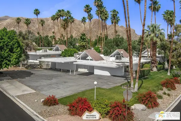 42379 Rancho Las Palmas Drive #29, Rancho Mirage, CA 92270