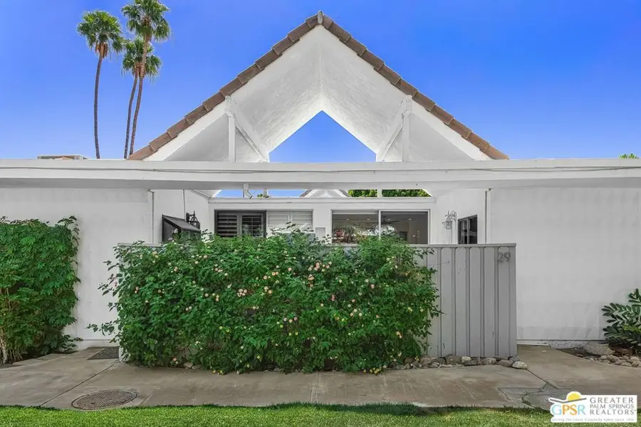 42379 Rancho Las Palmas Drive #29, Rancho Mirage, CA 92270 - #2