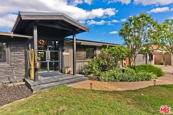 8730 Encino Avenue, Sherwood Forest, CA 91325