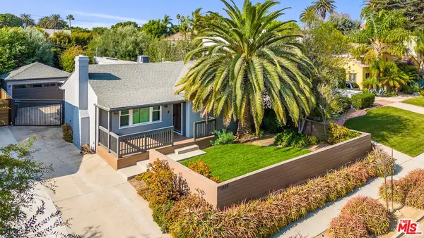 11819 Pacific Avenue, Los Angeles, CA 90066