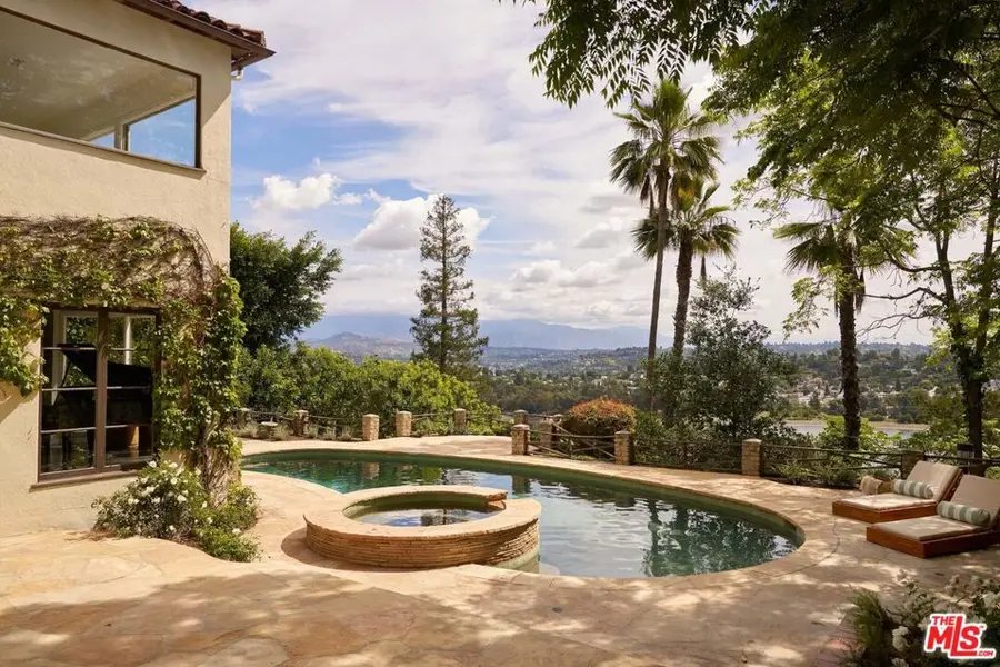 1982 Micheltorena Street, Los Angeles, CA 90039 - #3