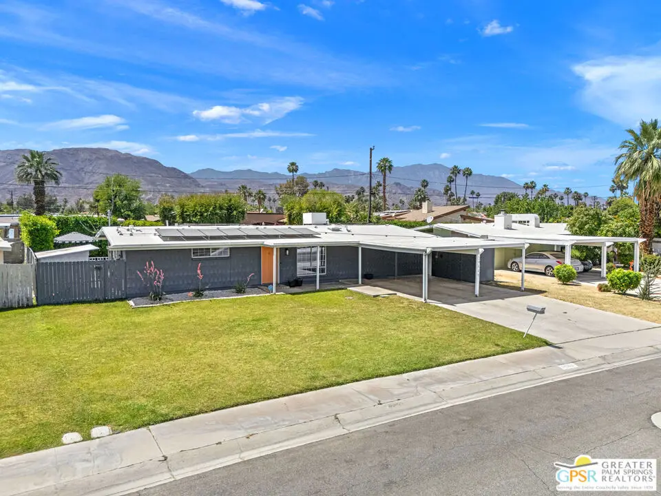 74069 Velardo Drive, Palm Desert, CA 92260 - #1