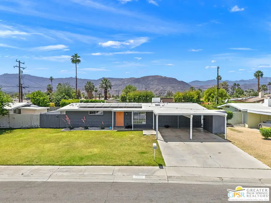 74069 Velardo Drive, Palm Desert, CA 92260 - #2