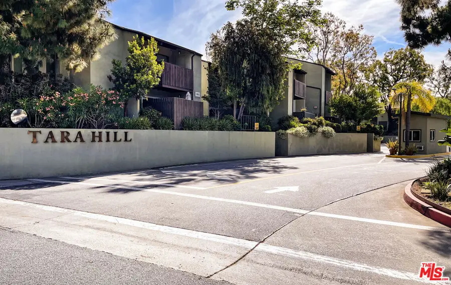 4931 Indian Wood Road #357, Culver City, CA 90230 - #2