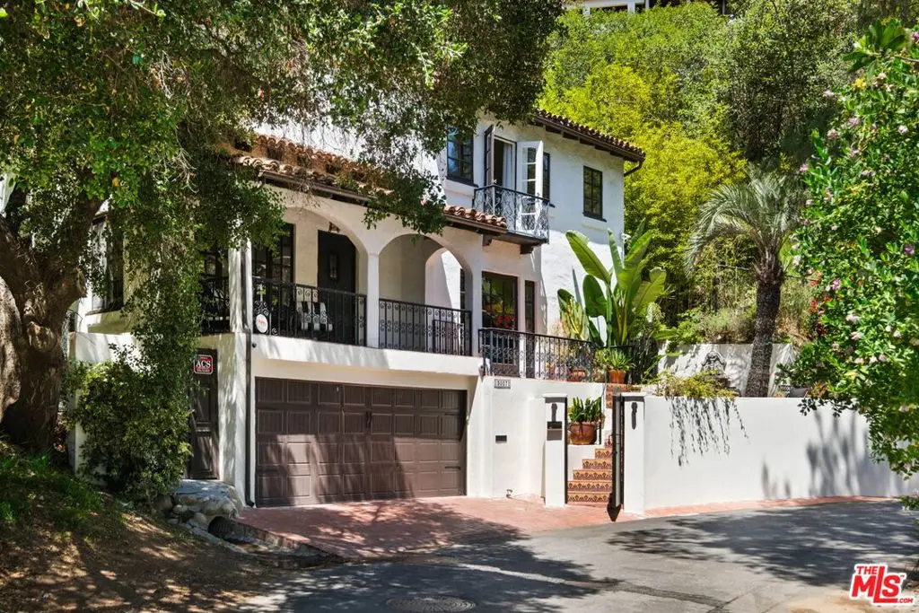 3007 Belden Drive, Los Angeles, CA 90068 - #1