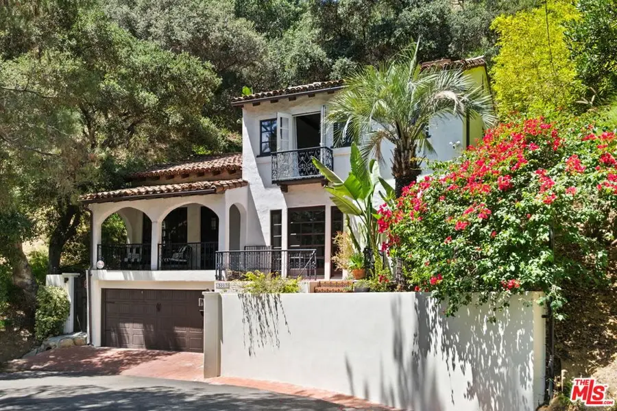 3007 Belden Drive, Los Angeles, CA 90068 - #2