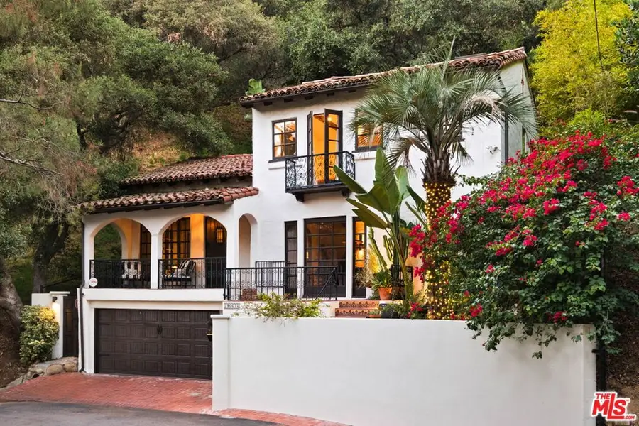 3007 Belden Drive, Los Angeles, CA 90068 - #3