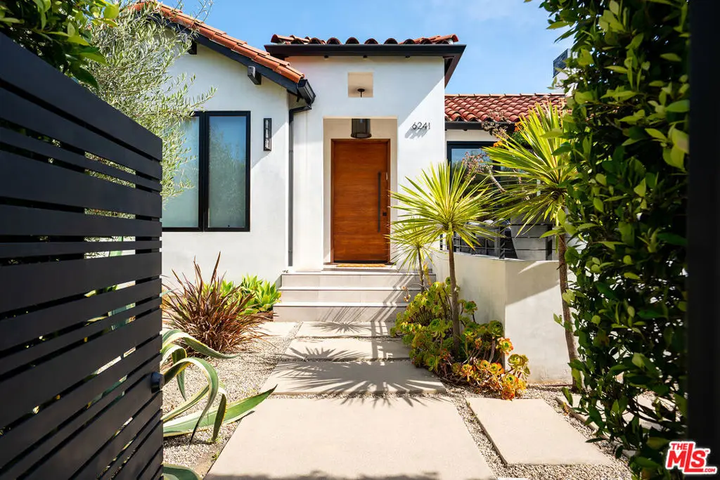 6241 Drexel Avenue, Los Angeles, CA 90048 - #1