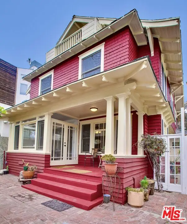 105 Park Place, Venice, CA 90291 - #2