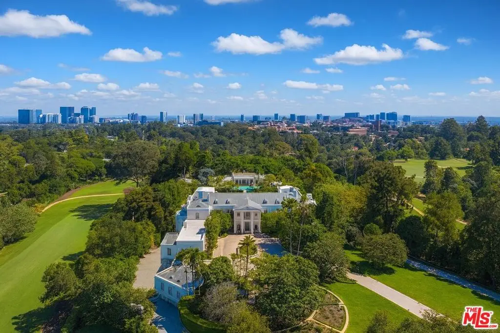 10644 Bellagio Road, Los Angeles, CA 90077 - #1