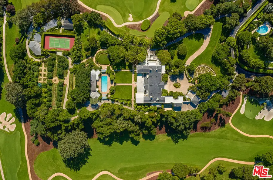 10644 Bellagio Road, Los Angeles, CA 90077 - #3